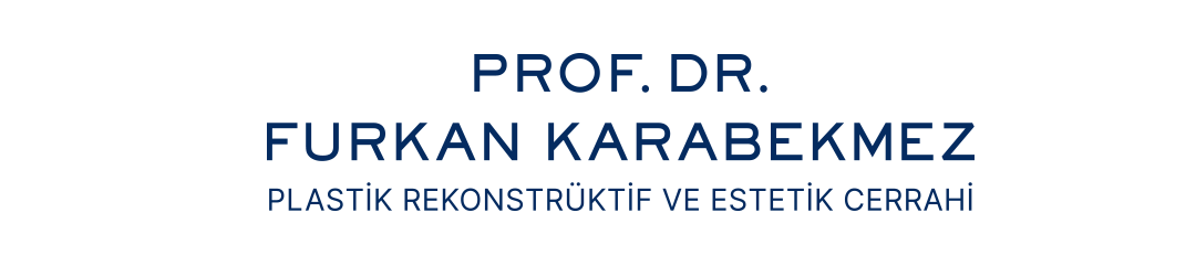 Furkan Karabekmez Logo